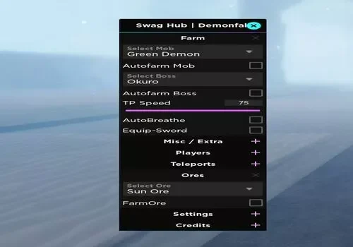 Demonfall_-_Swag_Hub