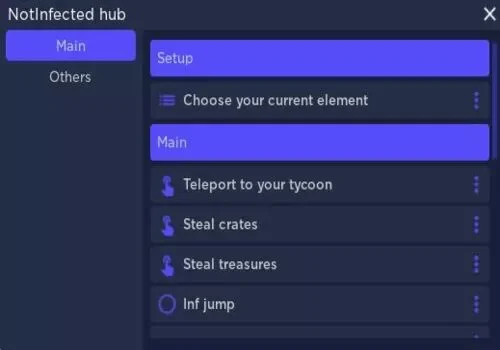Elemental_Powers_Tycoon_-__NotInfected_Hub