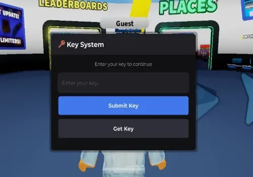 Fireworks Playground script