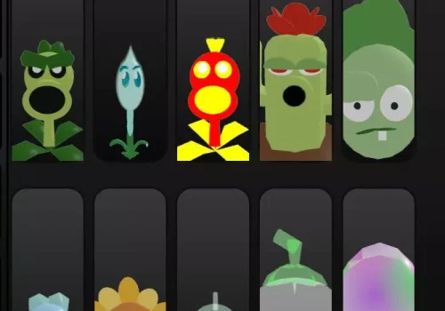 Garden_Tower_Defense