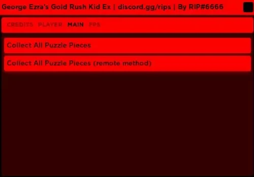 George_Ezra’s_Gold_Rush_Kid_Experience_-_CasperFlyModz