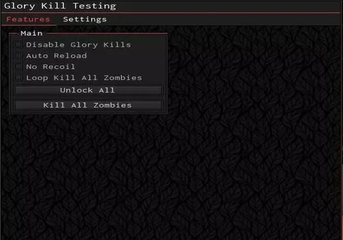 Glory_Kill_Testing_-_HaxU