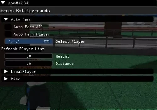 Heroes_Battlegrounds_-_npm#4284