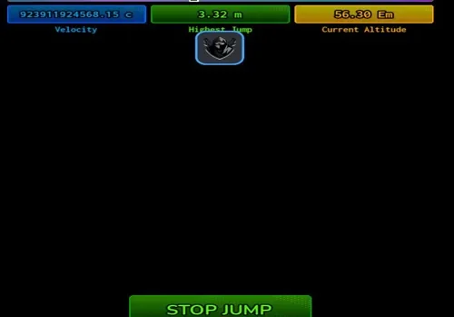 How High Can You Leap In A Single Jump