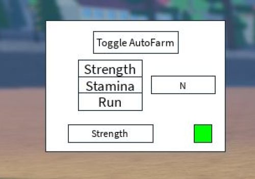 Hunter x Athena - RoadRollerD10