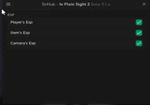 IN PLAIN SIGHT - sIR HUB_6_11zon