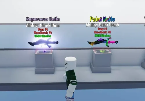 Knife_Strife!_-_Walmart