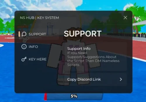 Kurokus Basket Showdown