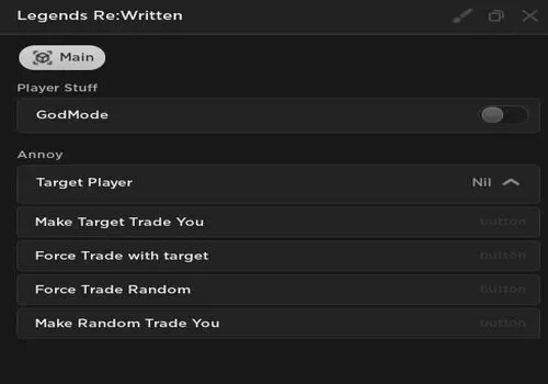 Legends_Re_written_-_relax_girl