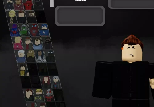 MARVEl_Battlegrounds_-_retro#4467