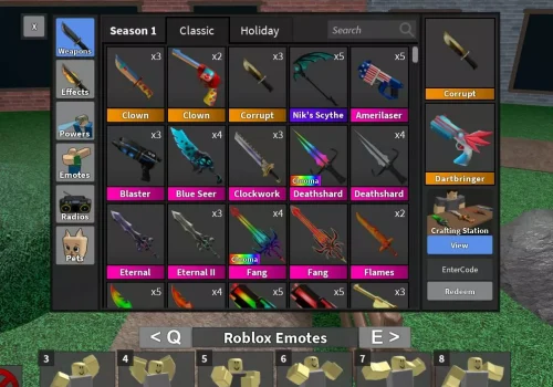 MM2_all_weapons_-_NotPr0_client_sided