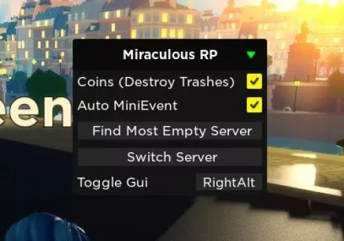 Miraculous™_RP_Ladybug_&_Cat_Noir_-_Mr_jack