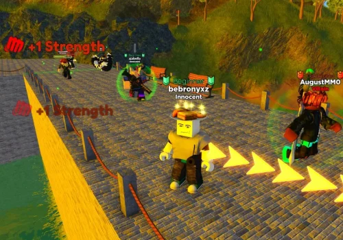 Nen_Fighting_Simulator_-_gamer564