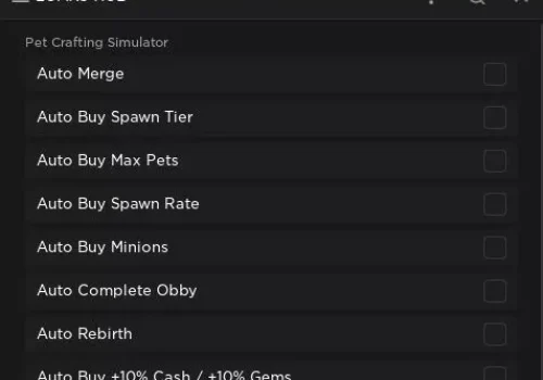Pet_Crafting_Simulator_-_Loaks_Hub