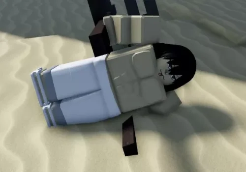 Project Slayers - Hitless