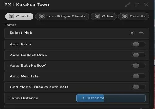 Project_Mugetsu_-_FoilWithFood