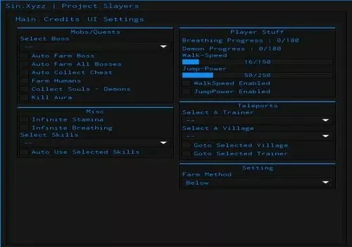 Project_Slayers_-_Black0ut
