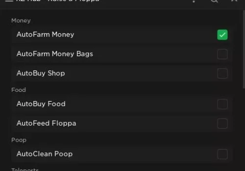 Raise_floppa_-_XZ_Hub