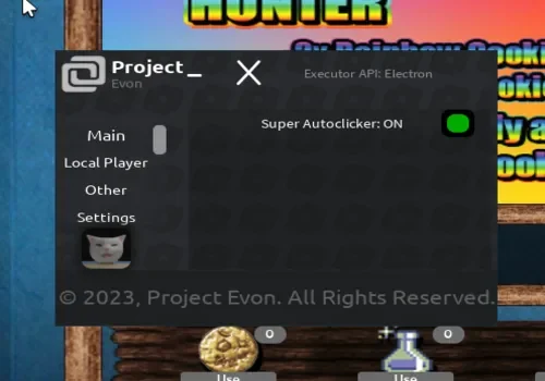 Roblox Cookie Clicker - DEX_11zon