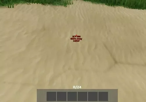 SCP_096_-_502Development