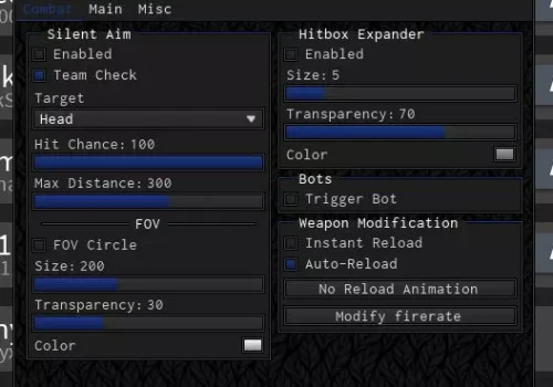 SCP_Roleplay_-_Anomaly#2000