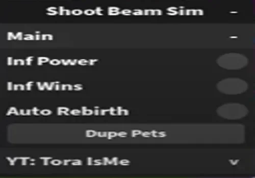 SHOOT BEAM_5_11zon_8_11zon