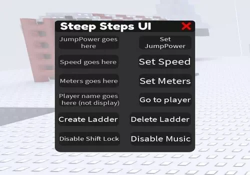 STEEP_STEPS_-_Dalk21