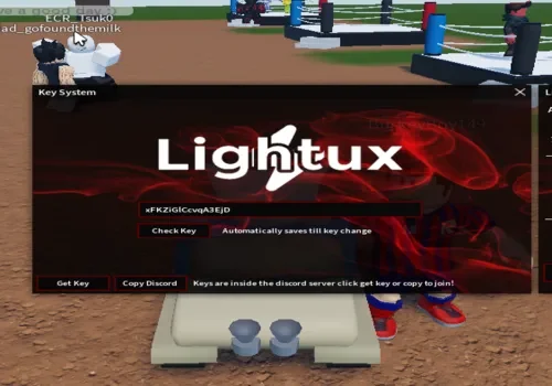 Shadow Boxing Battles - iki_8_11zon