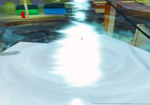 Silly Jujutsu Randomizer