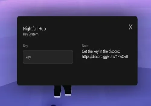 Starving artists script