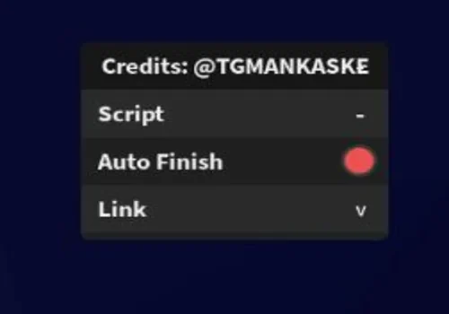 Strongman ultra script