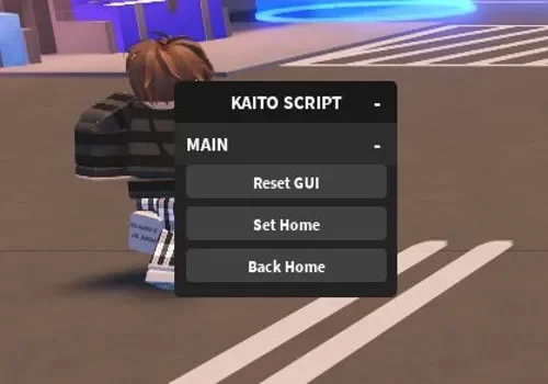 Survive Overnight in a Mega Store