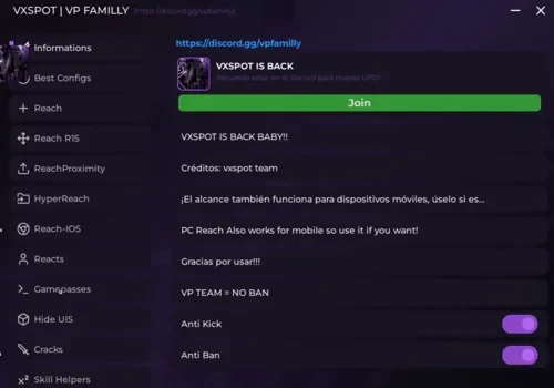 TPS Street Soccer - vxpot