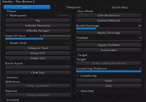 Tha_Bronx_2_-_Project-Vanity