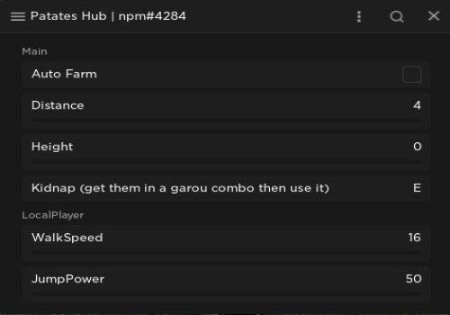 The Strongest Battlegrounds - npm#4284 (1)