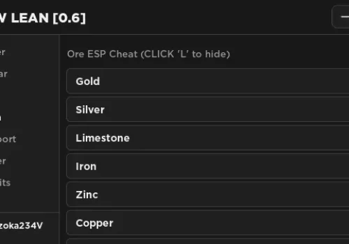 The Wild west - Wyld_7_11zon