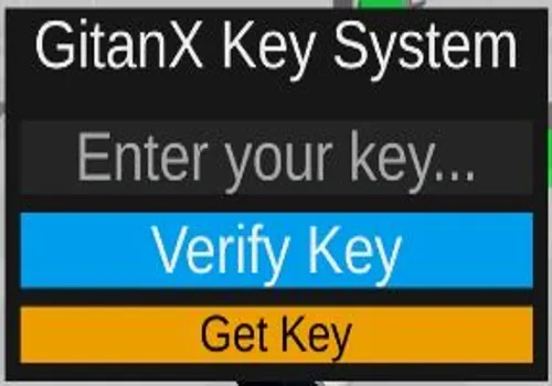 The ground is lava script