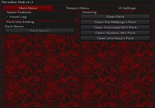 Theme_Park_Tycoon_2_-_Paradise_Hub