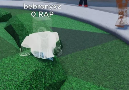 Trade Simulator - 1x1x1x1C00lKid