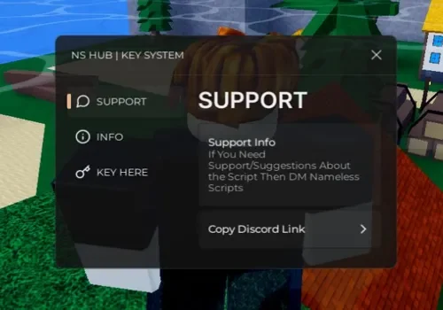 Verse Piece - instant kill