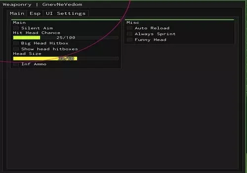 Weaponry_-_Sw1ndlerScripts