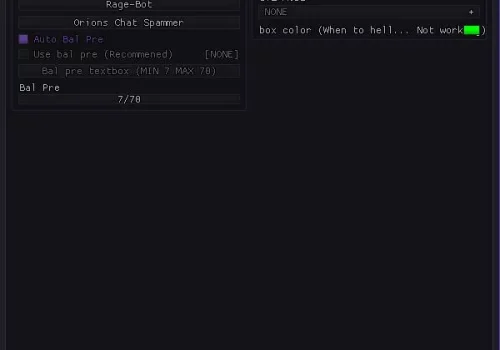 ZO_ぞ_SAMURAI_-_Spongy87