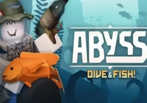 abyss script - polluted hub