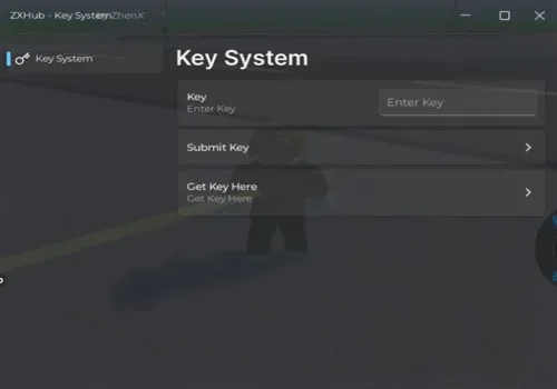airforce simulator - zxhub
