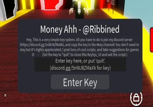 alpha killstreak - ribbined