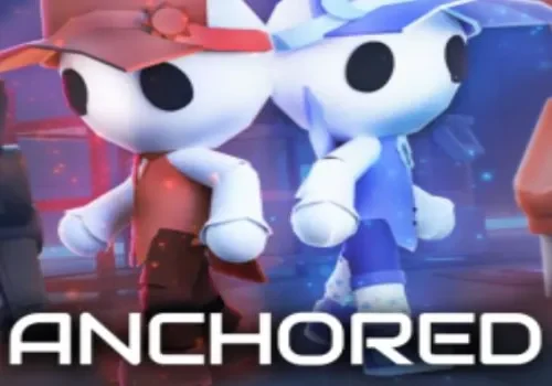 anchored - esp things