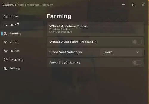 ancient egypt roleplay - gato hub_1_11zon