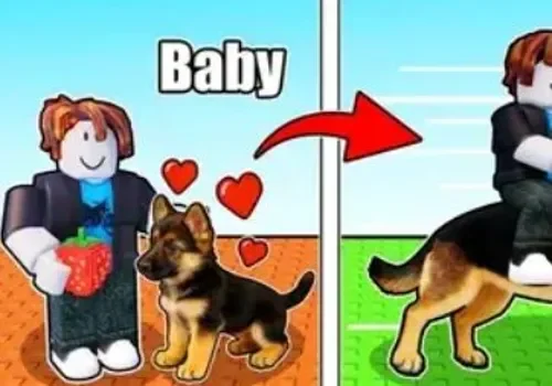 animal training script