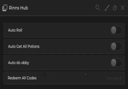 anime card battle - rinns hub
