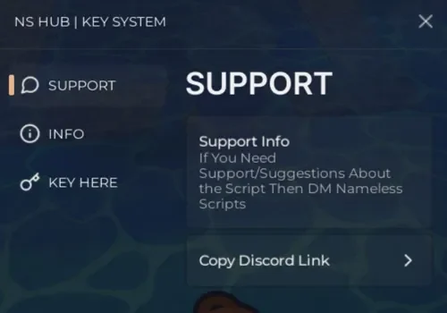 anime eternal - ns hub